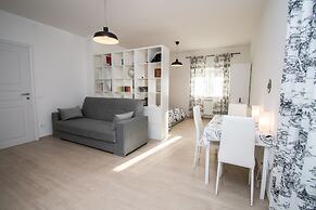 SoleBlu Appartamenti