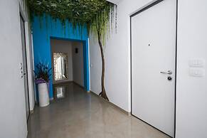 SoleBlu Appartamenti