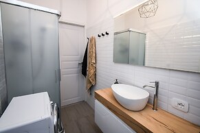 SoleBlu Appartamenti