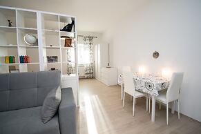 SoleBlu Appartamenti