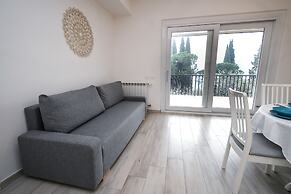 SoleBlu Appartamenti