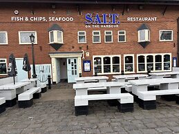 Salt on the Harbour