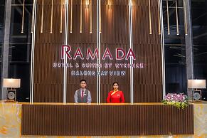 Ramada Hotel & Suites by Wyndham Halong Bay View