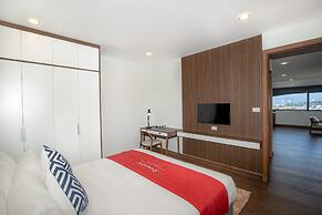 Ramada Hotel & Suites by Wyndham Halong Bay View