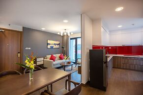 Ramada Hotel & Suites by Wyndham Halong Bay View