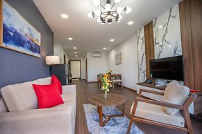 Ramada Hotel & Suites by Wyndham Halong Bay View