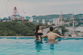 Ramada Hotel & Suites by Wyndham Halong Bay View