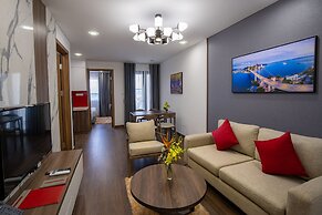 Ramada Hotel & Suites by Wyndham Halong Bay View