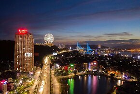 Ramada Hotel & Suites by Wyndham Halong Bay View