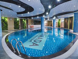 Ramada Hotel & Suites by Wyndham Halong Bay View