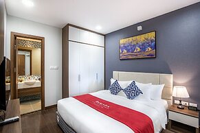 Ramada Hotel & Suites by Wyndham Halong Bay View