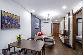 Ramada Hotel & Suites by Wyndham Halong Bay View