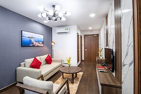 Ramada Hotel & Suites by Wyndham Halong Bay View