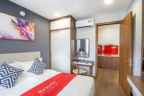 Ramada Hotel & Suites by Wyndham Halong Bay View