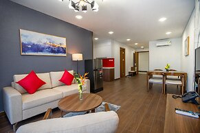 Ramada Hotel & Suites by Wyndham Halong Bay View