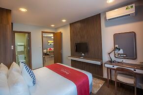 Ramada Hotel & Suites by Wyndham Halong Bay View