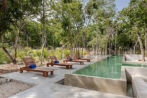 Jungle Lodge Boutique Hotel Adults Only