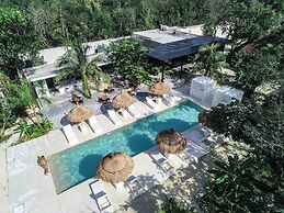 Jungle Lodge Boutique Hotel Adults Only