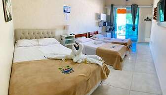 Pousada Papito Hospedagem