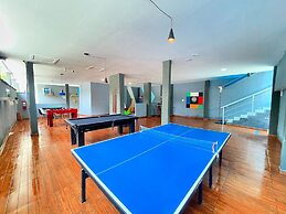 Pousada Papito Hospedagem