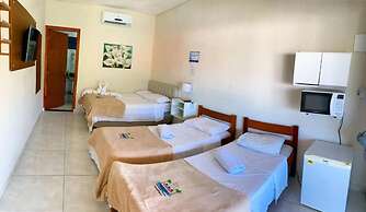 Pousada Papito Hospedagem