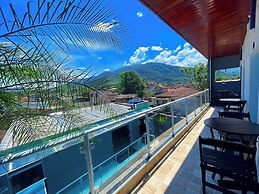 Pousada Papito Hospedagem