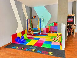 Pousada Papito Hospedagem