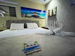 Pousada Papito Hospedagem