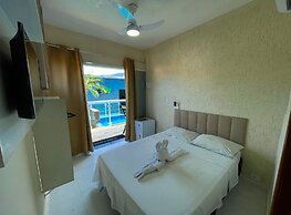 Pousada Papito Hospedagem