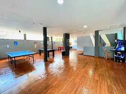 Pousada Papito Hospedagem