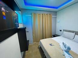 Pousada Papito Hospedagem