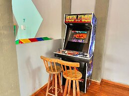 Pousada Papito Hospedagem