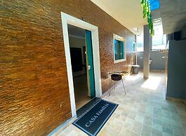 Pousada Papito Hospedagem