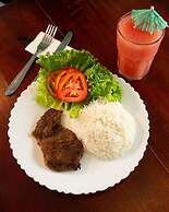 Pousada Papito Hospedagem