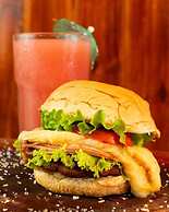 Pousada Papito Hospedagem