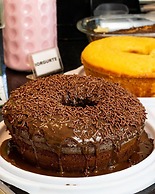 Pousada Papito Hospedagem