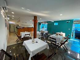 Pousada Papito Hospedagem