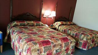 Foster Inn Monticello
