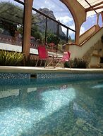 Hotel Centenario Los Arroyitos