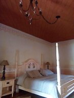 Hotel Centenario Los Arroyitos