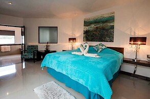 Hotel Centenario Los Arroyitos