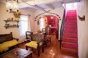 Hotel Centenario Los Arroyitos