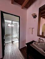 Hotel Centenario Los Arroyitos