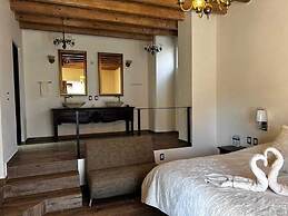 Hotel Centenario Los Arroyitos
