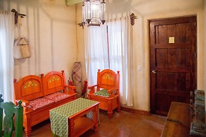 Hotel Centenario Los Arroyitos