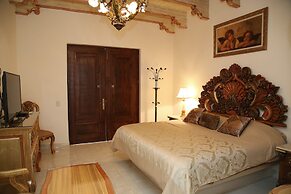 Hotel Centenario Los Arroyitos