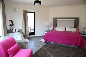 Hotel Centenario Los Arroyitos