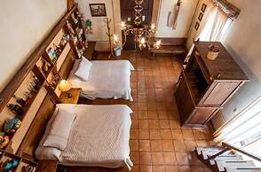 Hotel Centenario Los Arroyitos