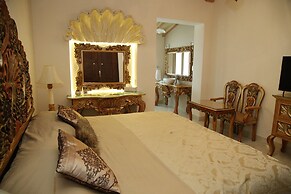 Hotel Centenario Los Arroyitos