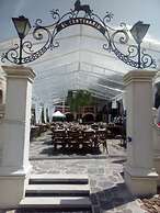 Hotel Centenario Los Arroyitos
